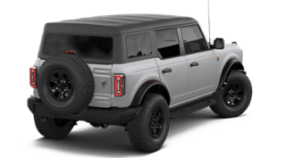 2026 Ford Bronco® External Image 4